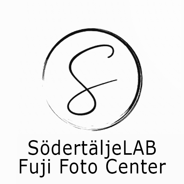 Fuji foto center @ Södertälje Hamn