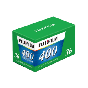 Fujifilm 400 135-36 1-pack