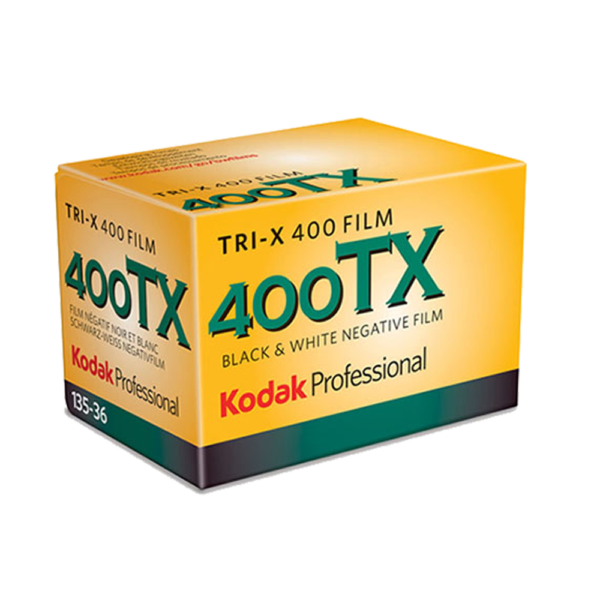 Kodak Tri-X 400 135-36 1-pack